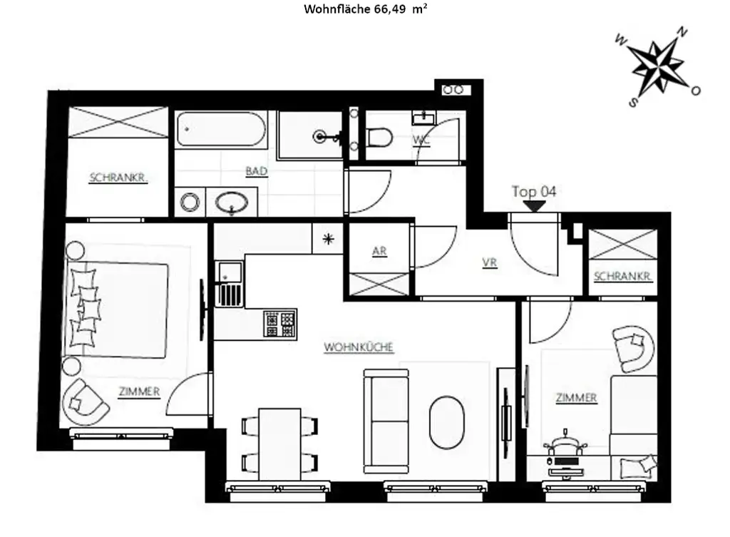 Plan 1