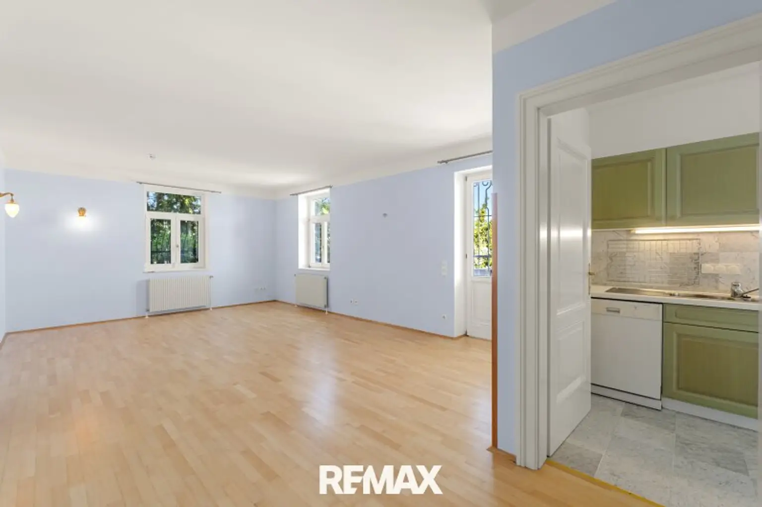 Exklusive Traumvilla im 13. Bezirk – Wien Hietzing