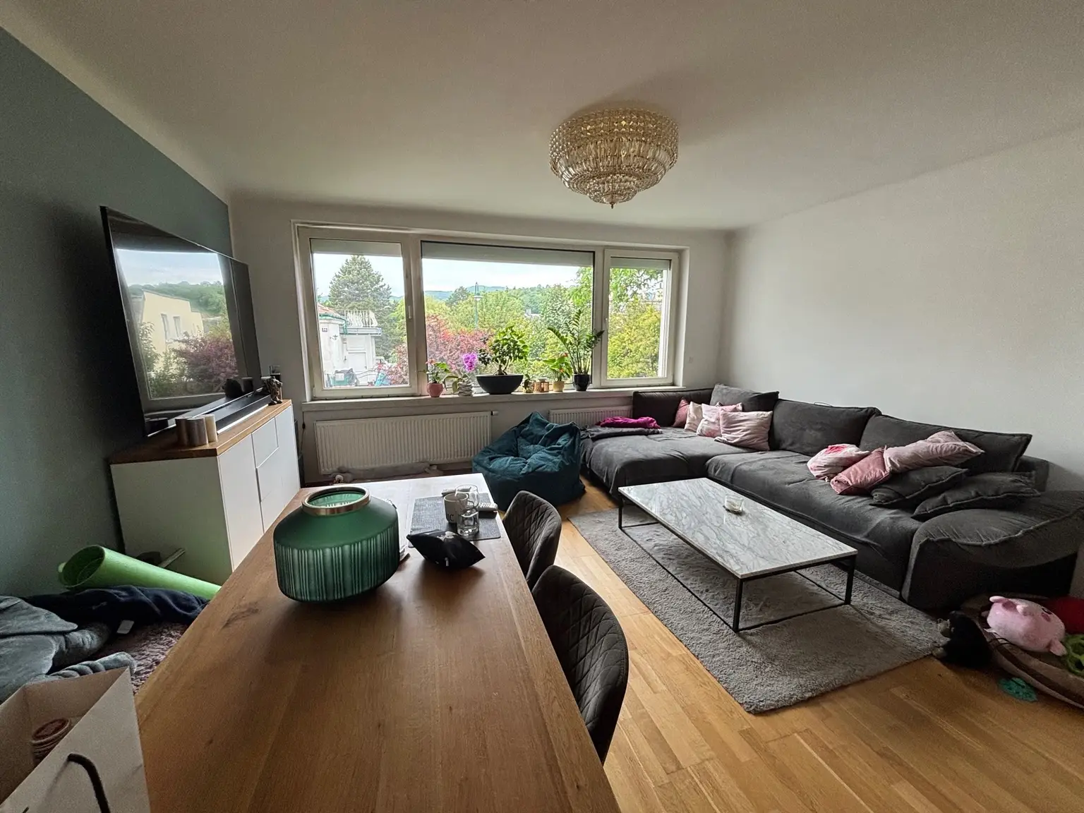 PROVISIONSFREI für den Käufer - Stadthaus in Perchtoldsdorf !