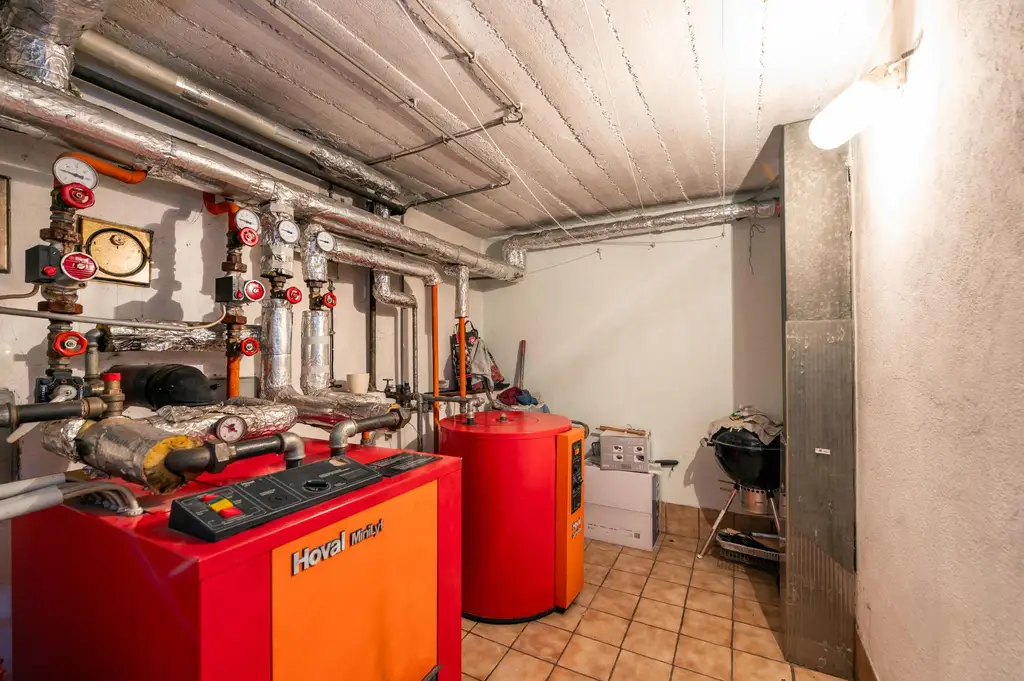 Charmantes Reihenhaus in Straßgang – Mit etwas Feinschliff zum Wohntraum