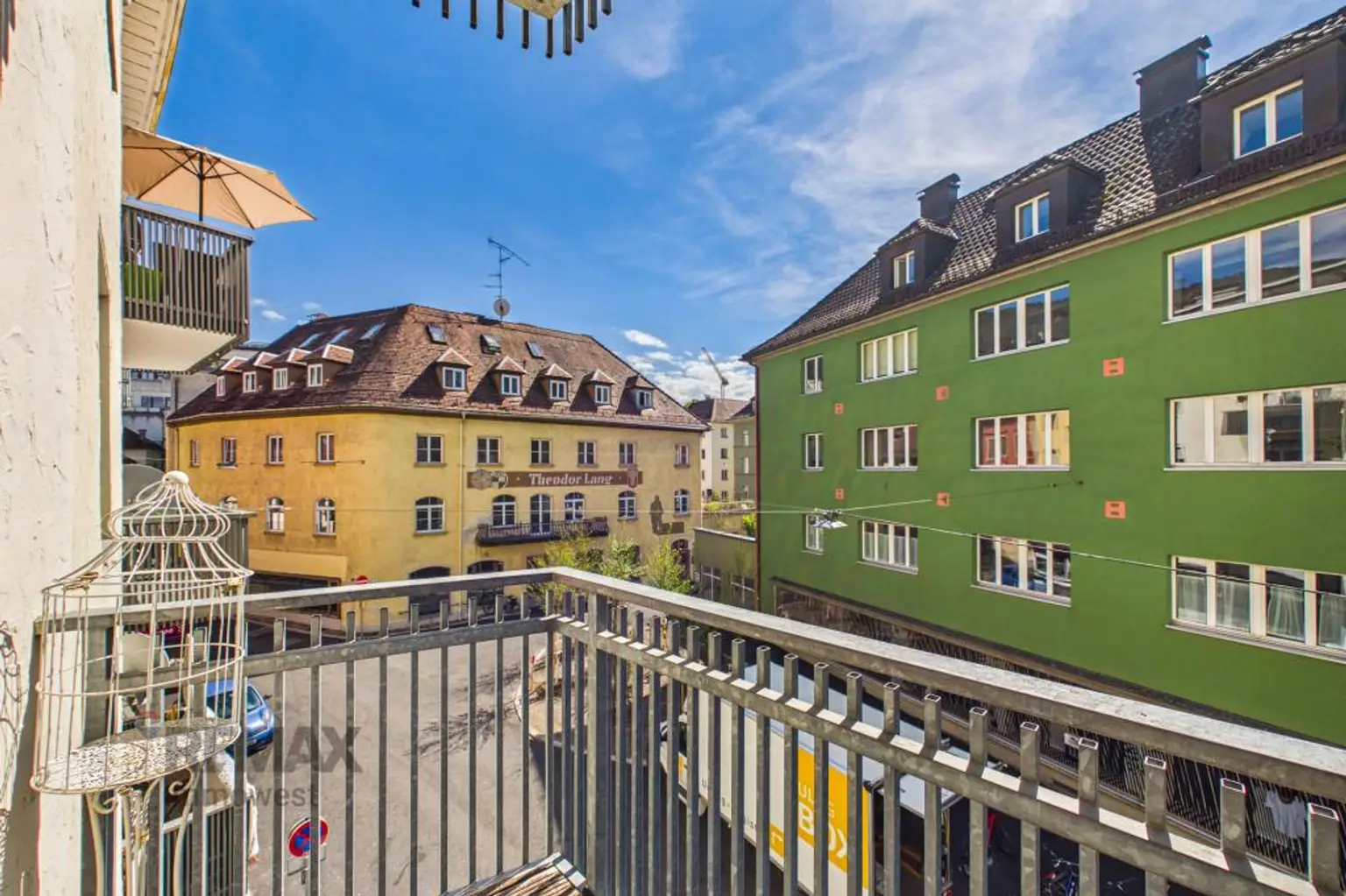 Balkon