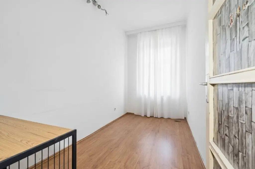 4-Zimmer-Altbaujuwel im Fasanviertel