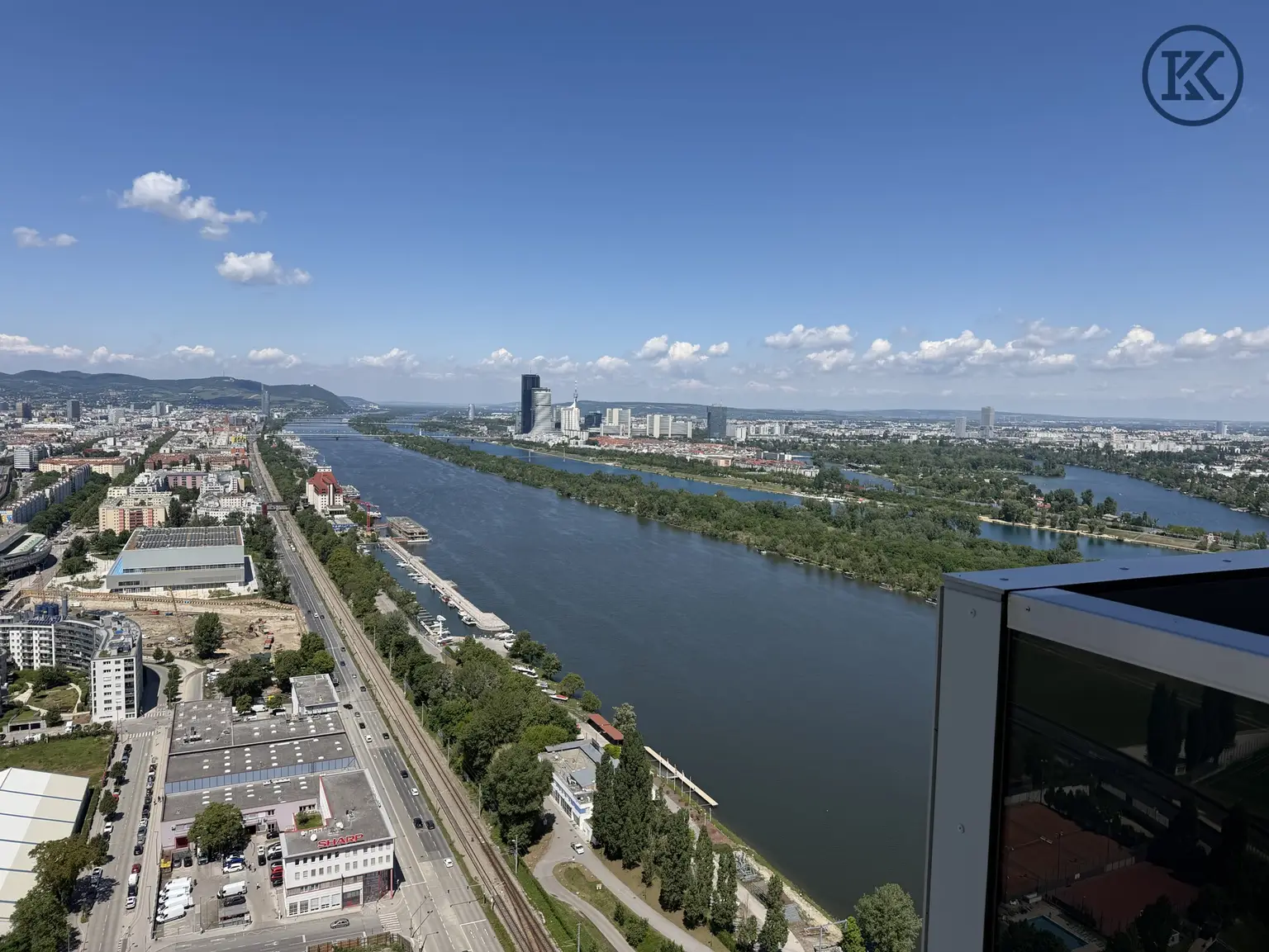 Aussicht