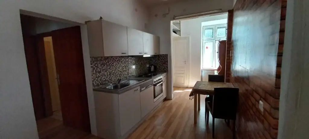 3 Zimmer Wohnung in zentraler Lage