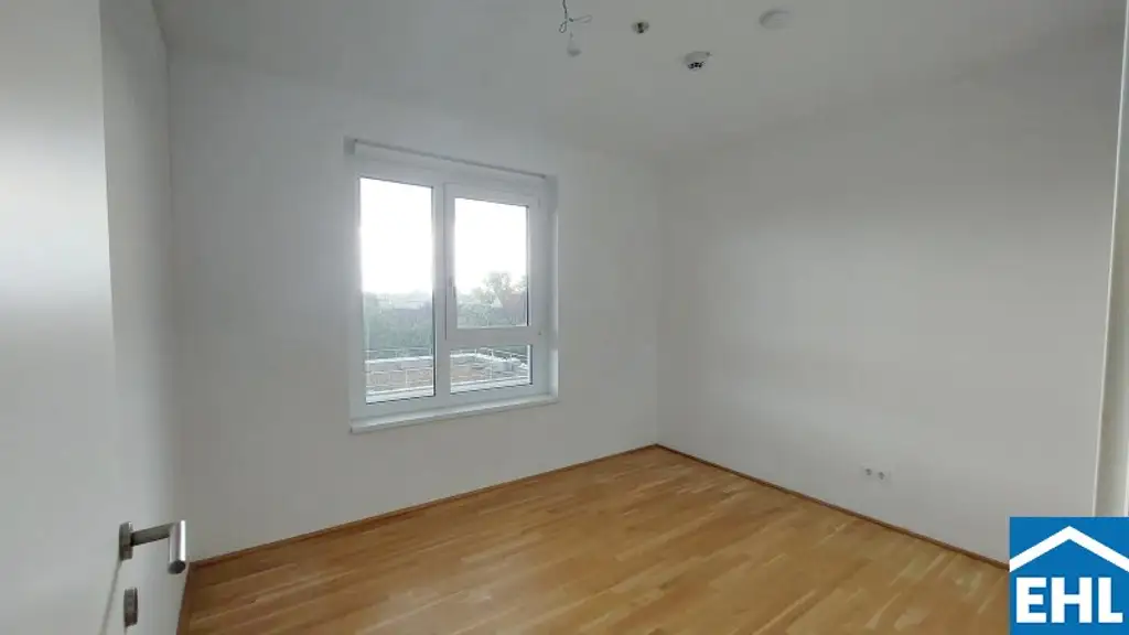 4 Zimmerwohnung zwischen der Donau und dem Wiener Prater