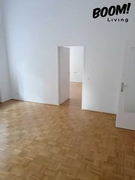 3-Zimmer Büro in 1030 Wien nahe Radetzkyplatz