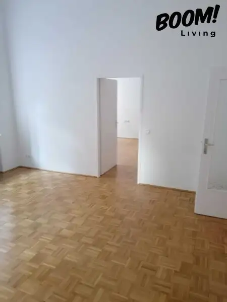 3-Zimmer Büro in 1030 Wien nahe Radetzkyplatz