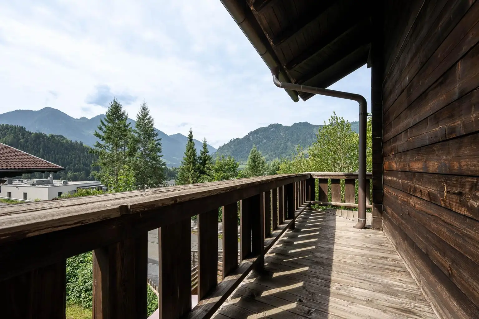"Familienoase" - Einfamilienhaus in St. Johann im Pongau!