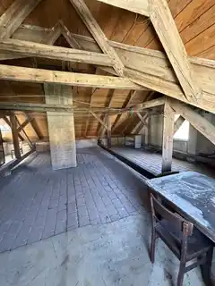 Dachboden