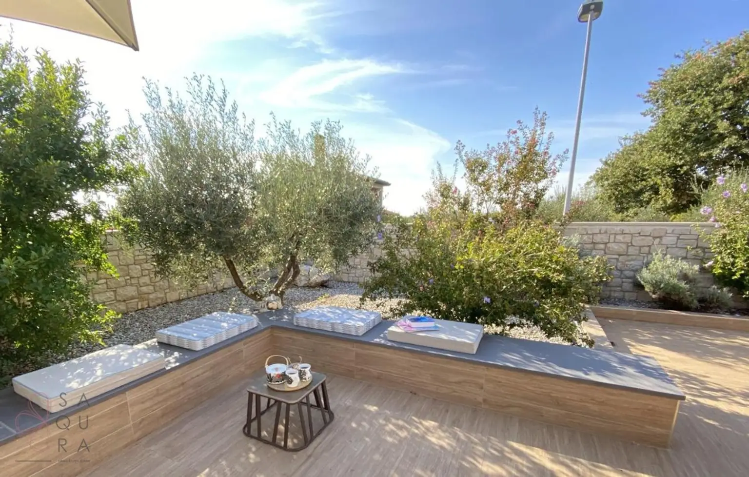 Modern Villa Umag – Mediterraner Luxus mit Investitionswert