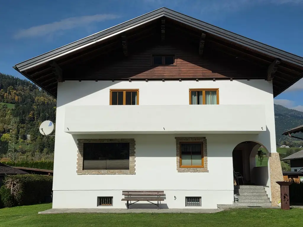 Ein Zuhause mit Seele – für Menschen, die das Besondere schätzen