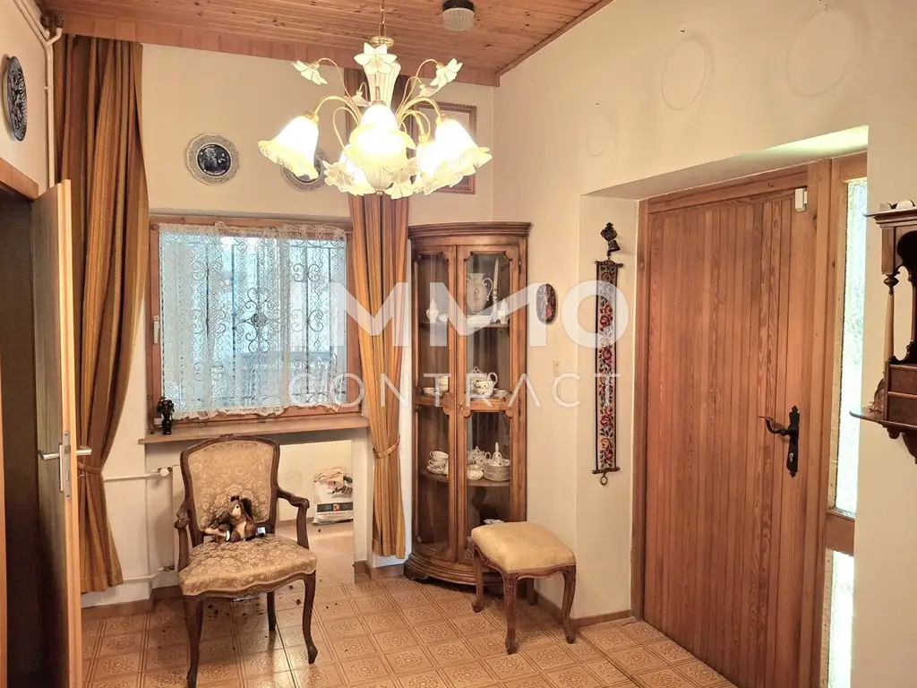 Schönes Haus mit großem Garten und Erweiterungsmöglichkeiten