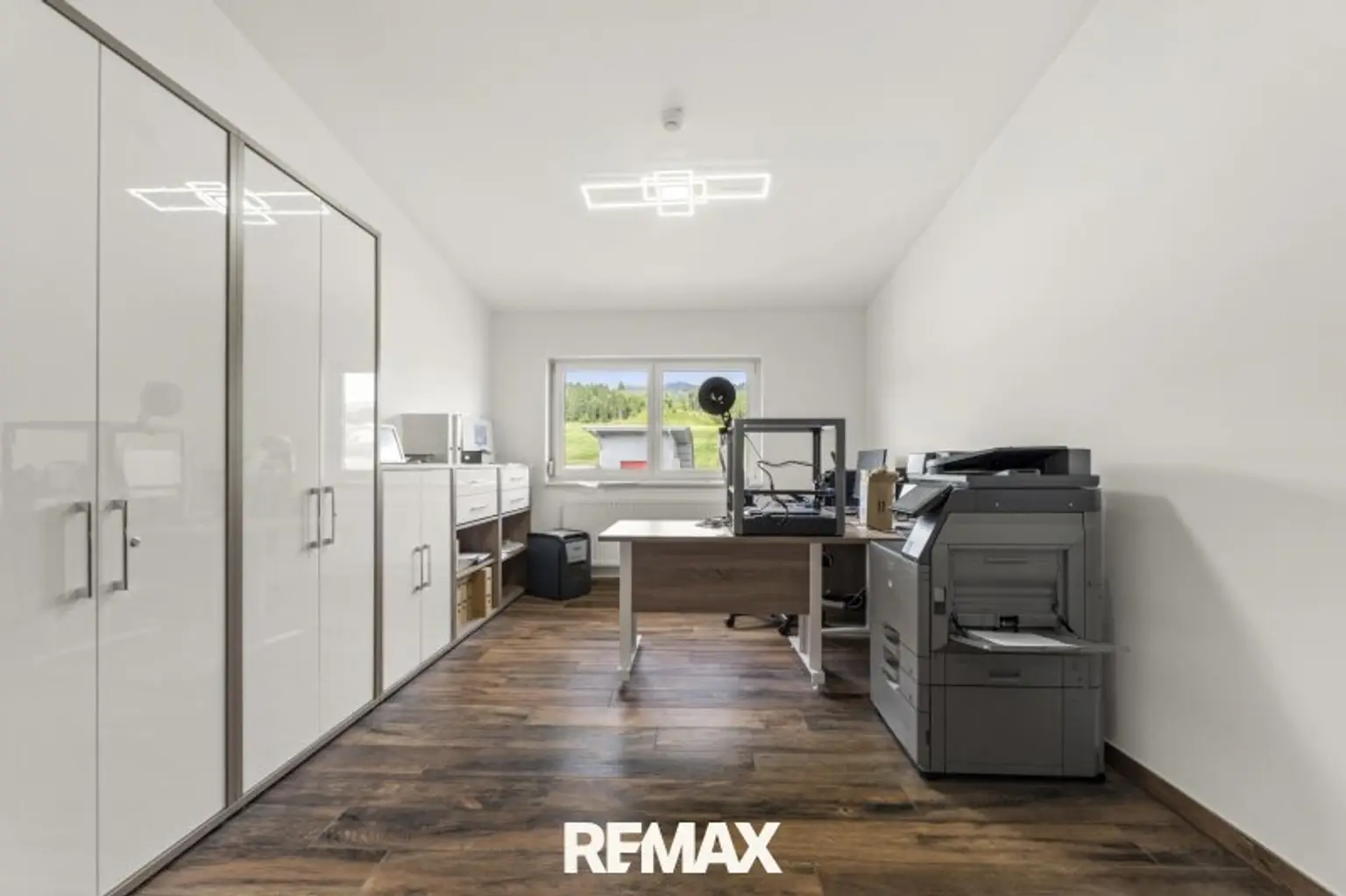 Wohnung im OG - perfekte Wohnqualität