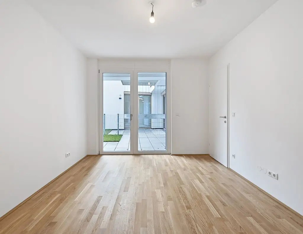 Bezugsfertig I Modernes Wohnen nahe der Alten Donau