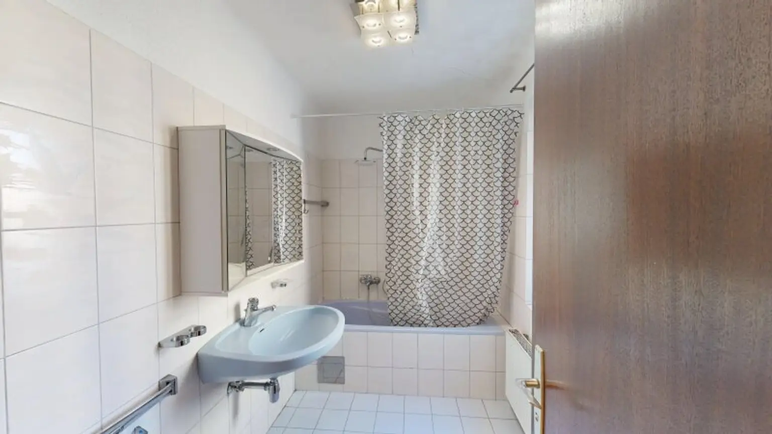 Wohnglück für die ganze Familie am Wolfersberg