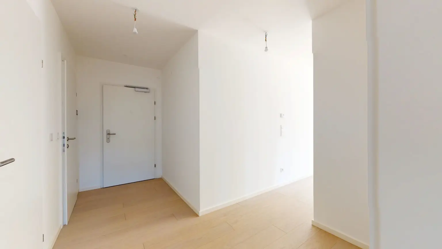 Sonnige 3-Zimmer-Terrassenwohnung in grüner Oase nahe der Donau!
ERSTBEZUG!