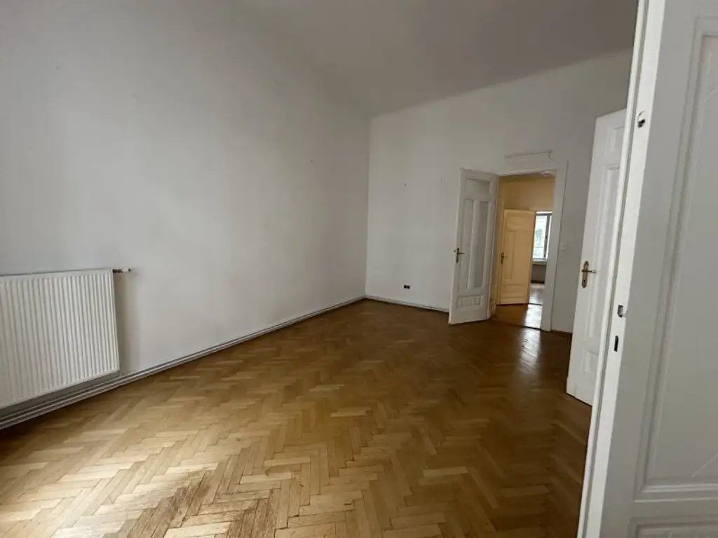 Büro nähe Karlskirche ab SOFORT