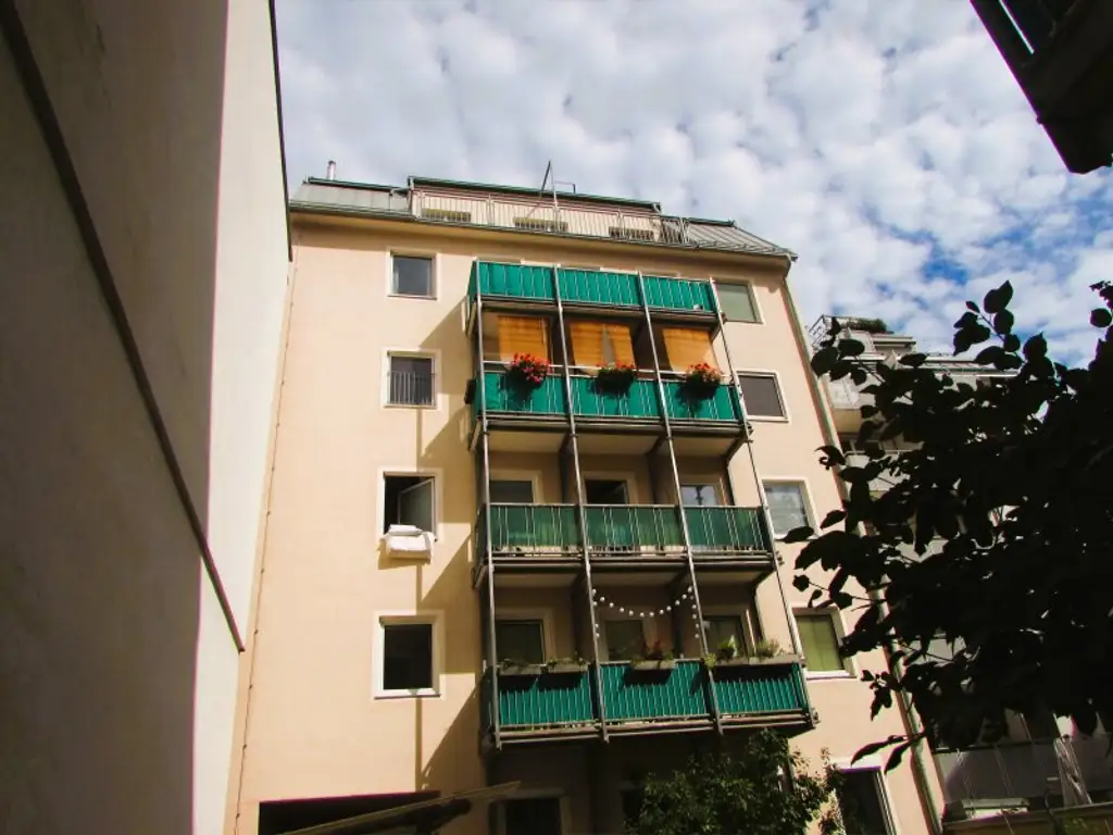 *****südseitige Wohnung mit großem Balkon*****