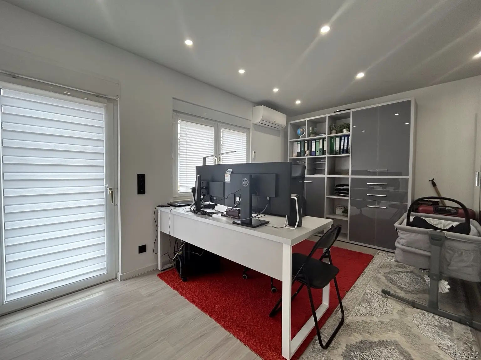 Büro OG