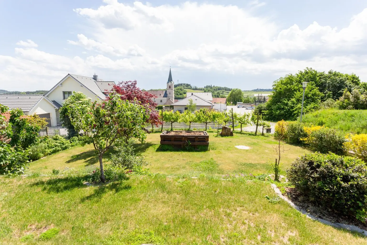 Garten