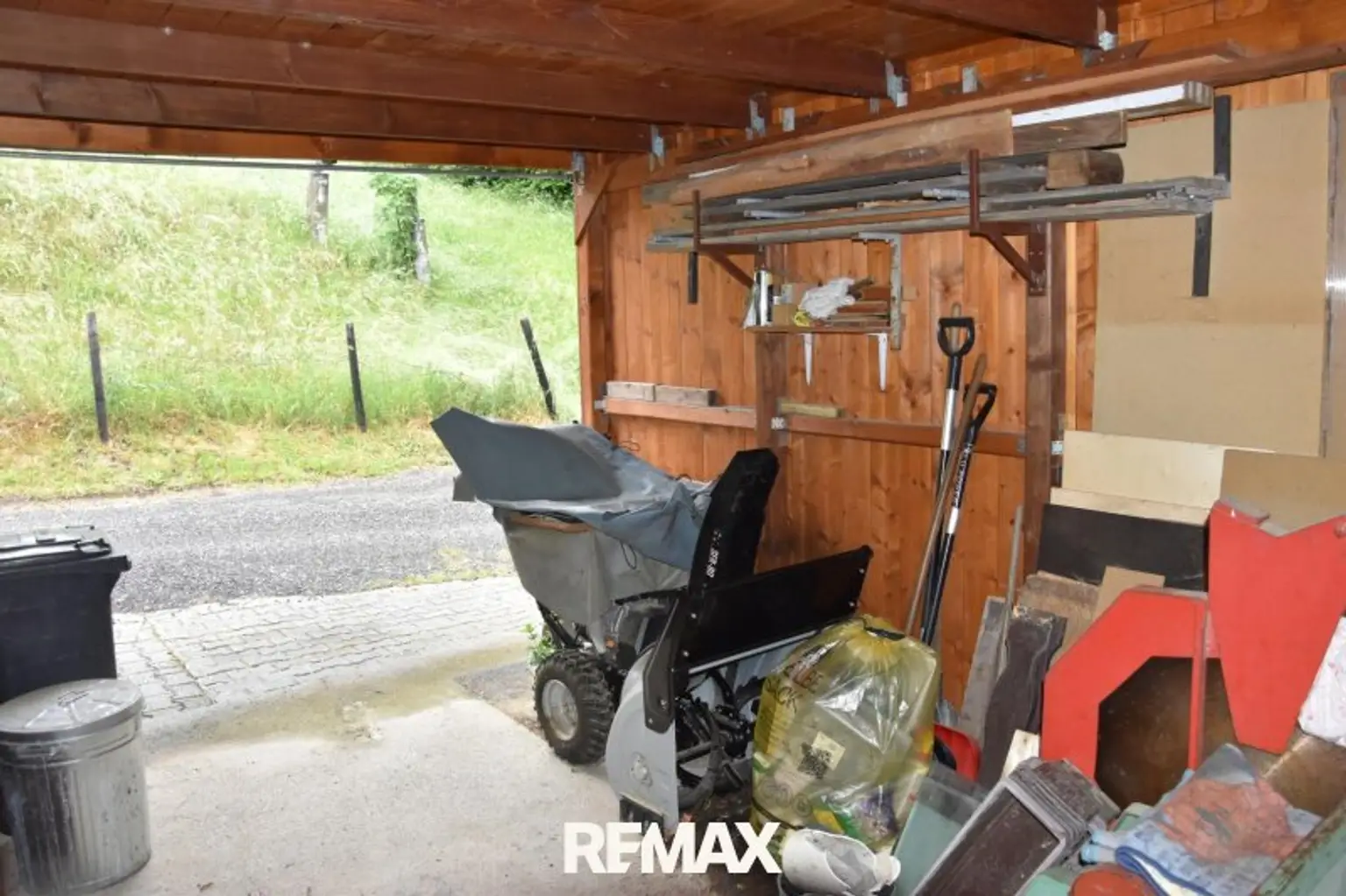 Carport