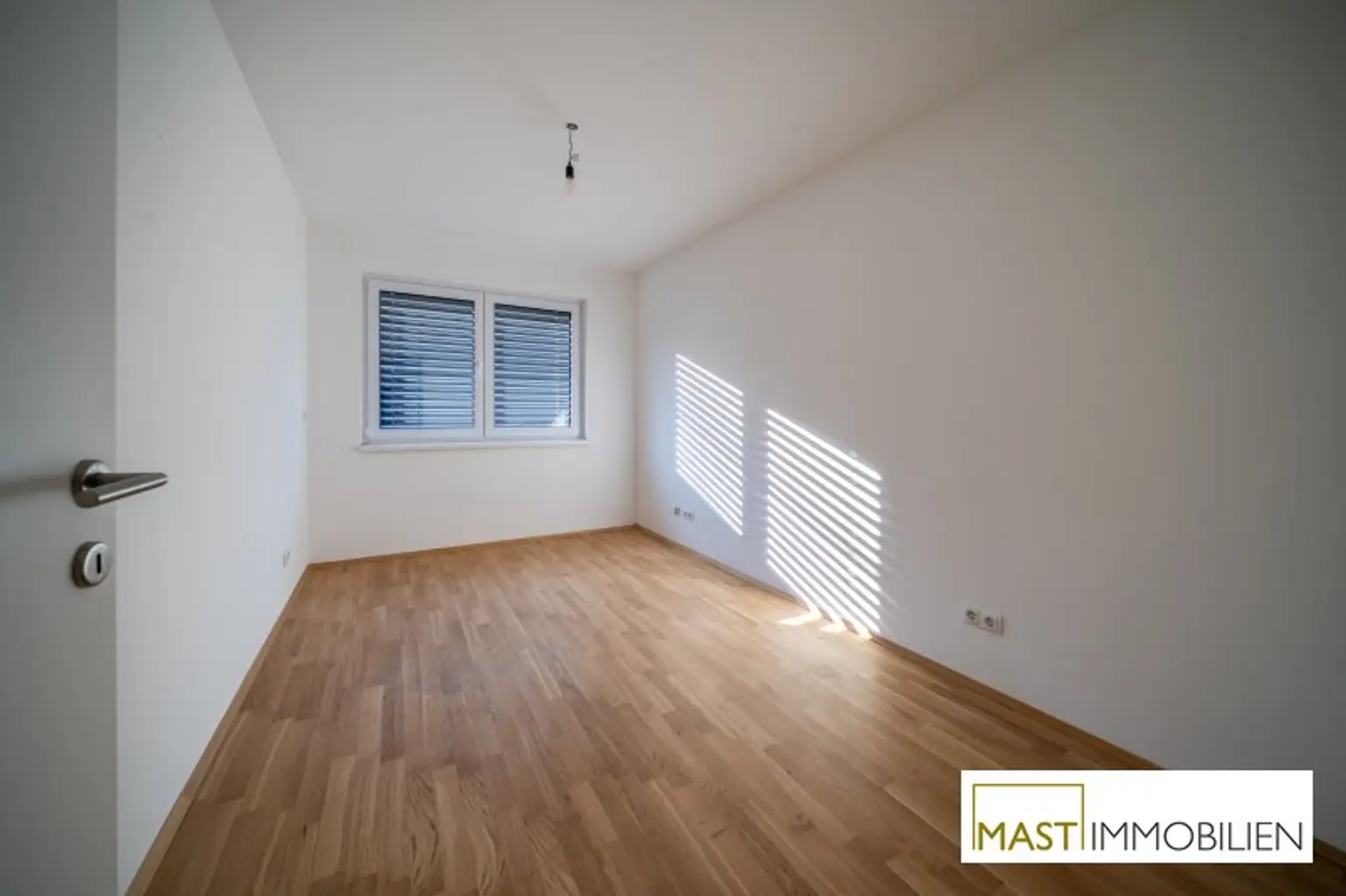 Modern, ruhig, provisionsfrei – Traumwohnung im Herzen von Breitenlee