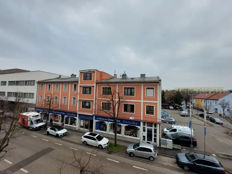 Loggia I