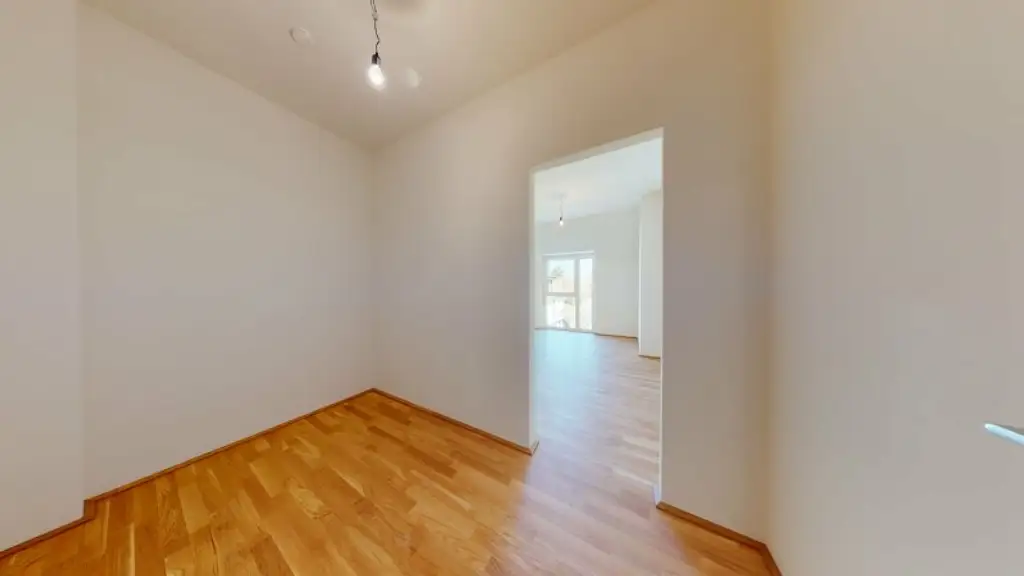 Moderne 3-Zimmer-DG-Wohnung in Zentrumslage von Perchtoldsdorf