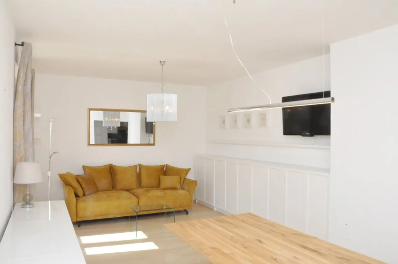 Lichtdurchflutete 3-Zimmer Wohnung mit Loggia in Eisenstadt – Ihr neues Zuhause wartet!