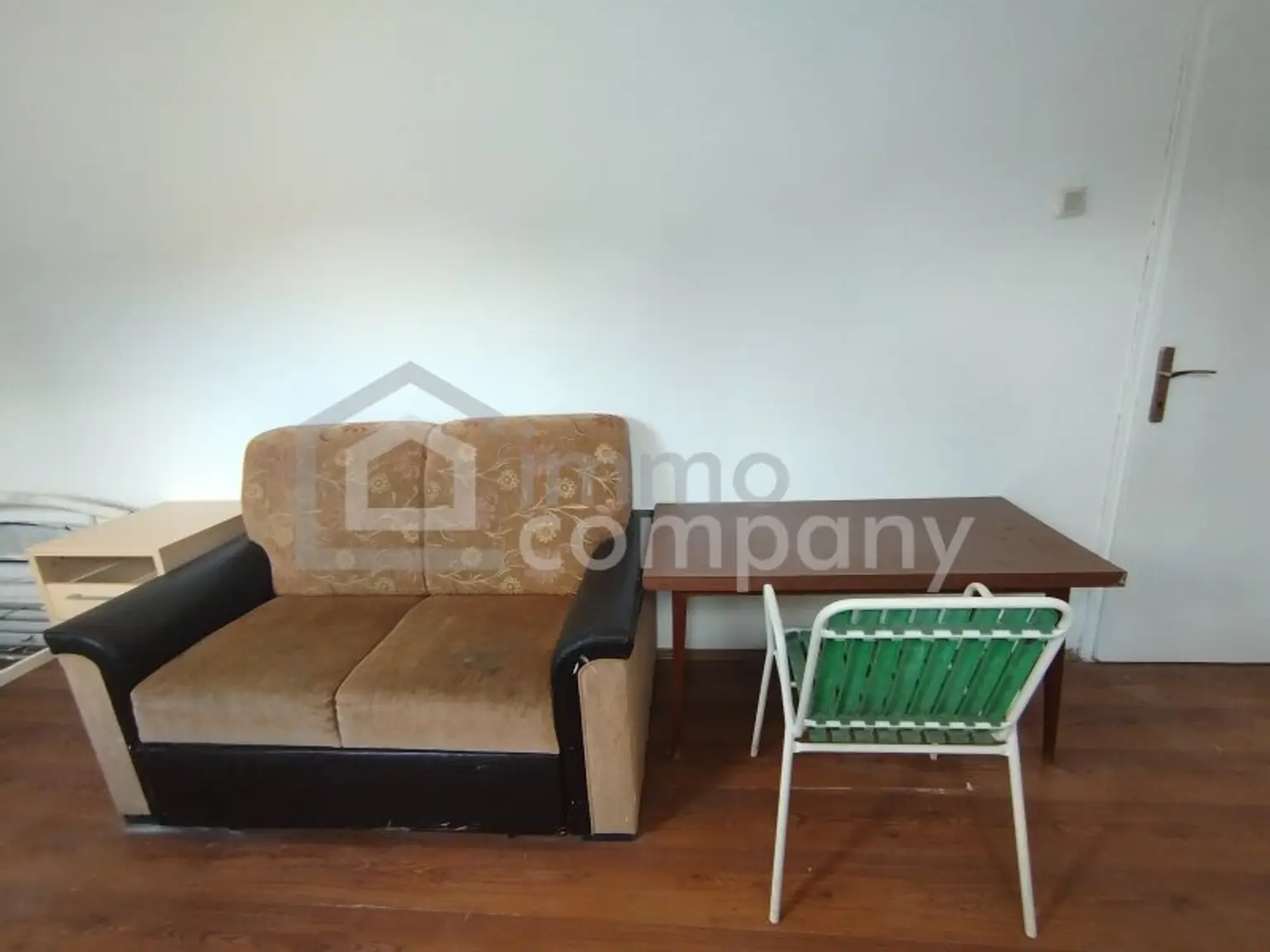 Haus zur Miete in Berndorf - 3 Zimmer, Küche, Bad
