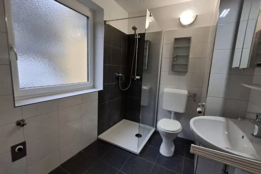 Gemütliche 2-Zimmer Wohnung in zentraler Lage