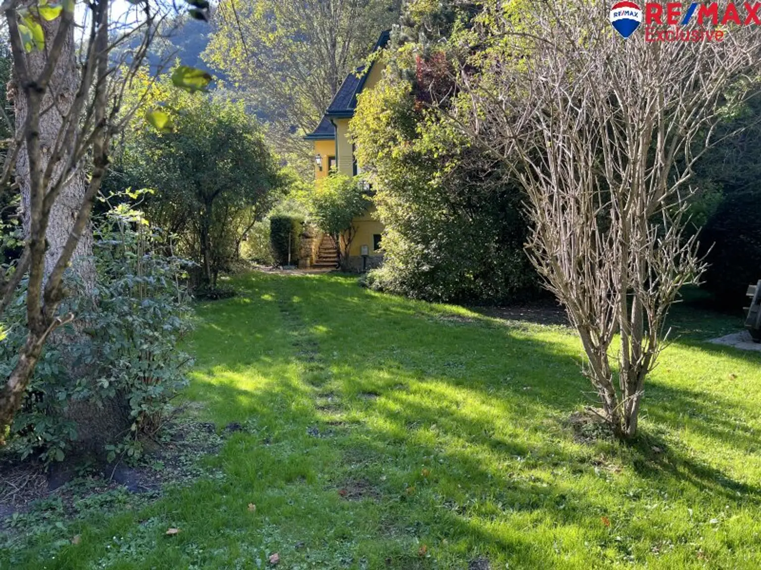 Idyllisches Landhaus in Gutenstein: 4 Zimmer, Garten, 349.000 €! Ihr neues Zuhause wartet!