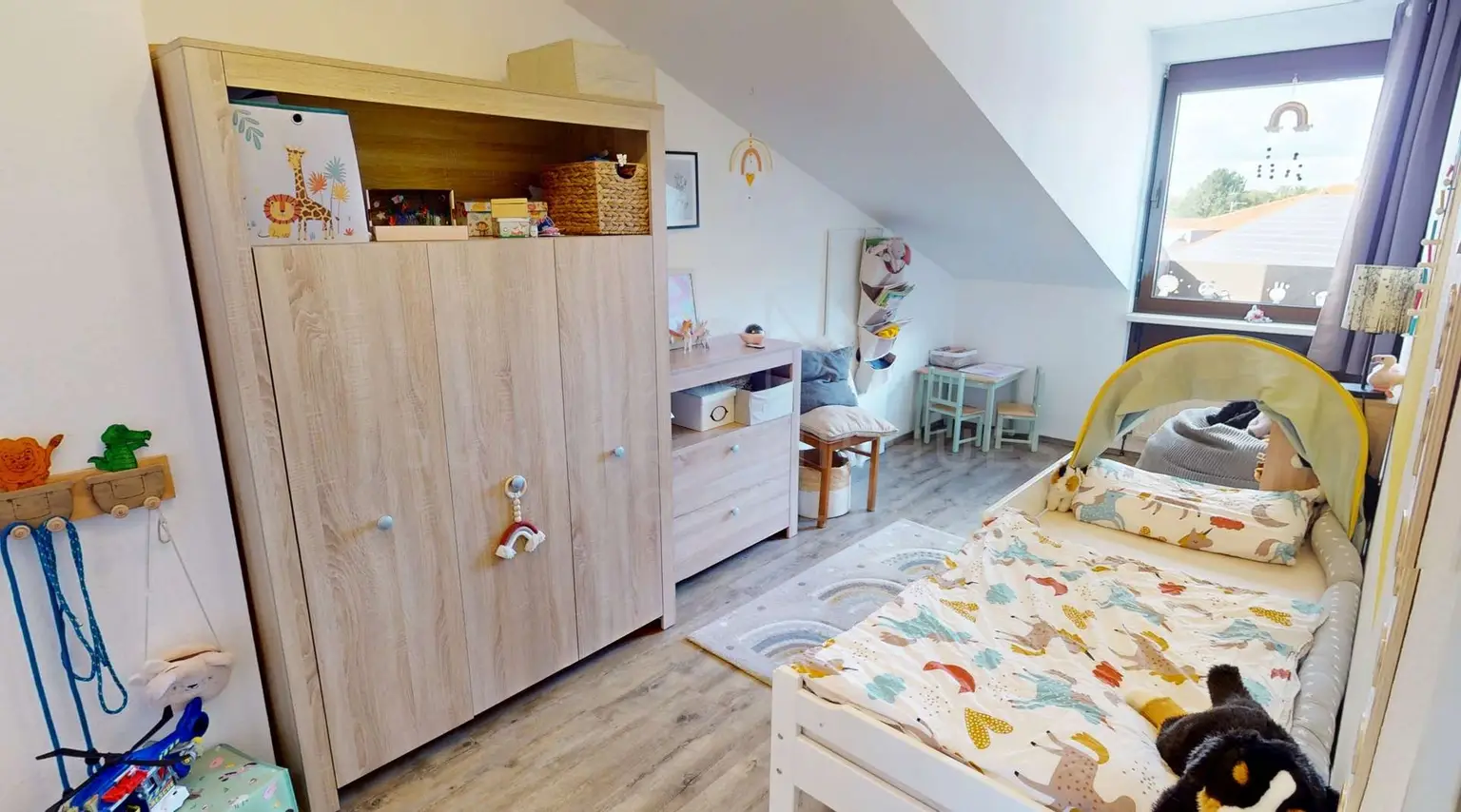 Kinderzimmer