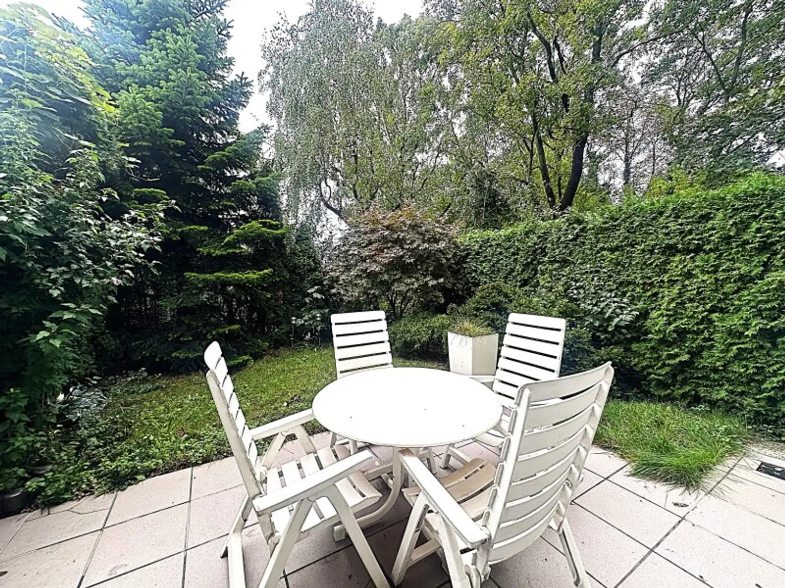Familienfreundliches Wohnen in Liesing - großzügige Doppelhaushälfte mit Garten und Terrasse