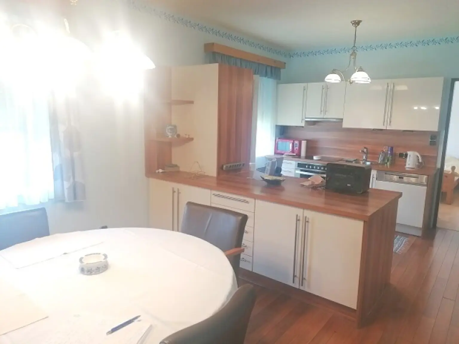 Charmantes Einfamilienhaus in Ossarn mit viel Potential