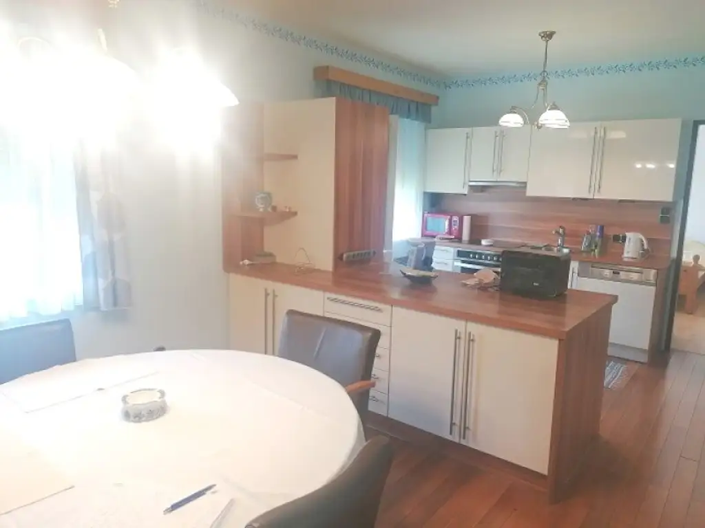 Charmantes Einfamilienhaus in Ossarn mit viel Potential