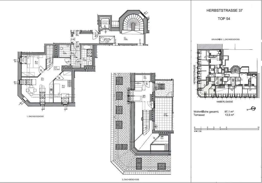 Plan 1