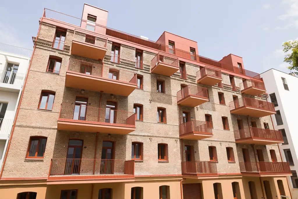 Apostelhof | 3 Zimmer | Obergeschoss | Balkon | Helle Eigentumswohnung mit zentralem Wohnbereich