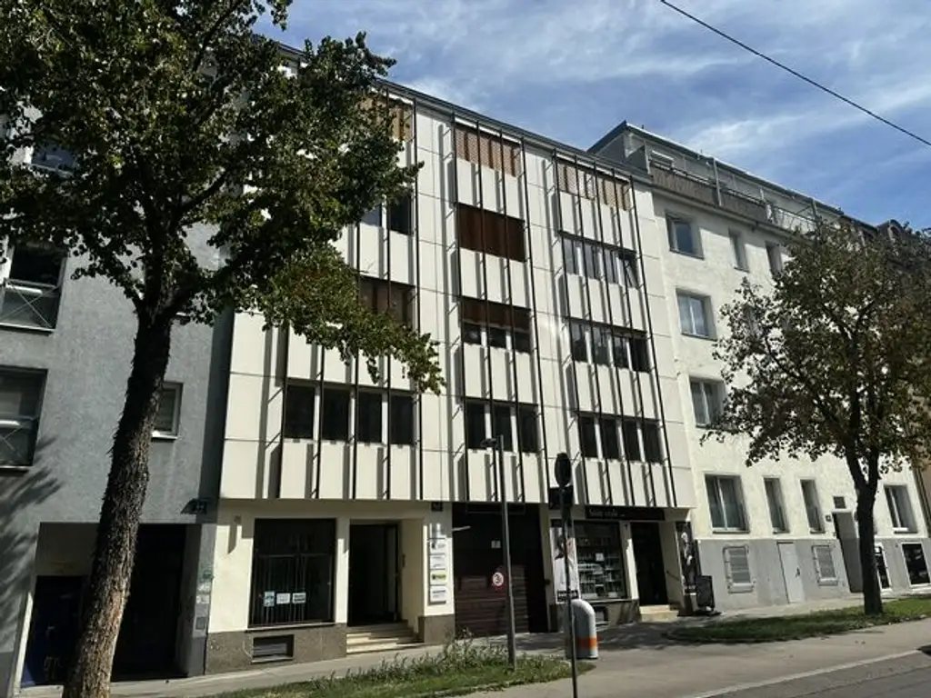 Attraktive Bürofläche in 1120