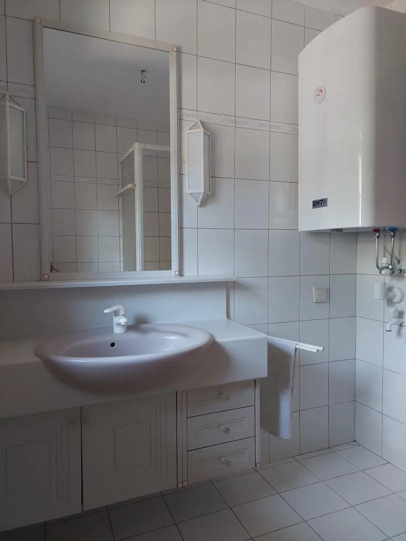 Bad/WC