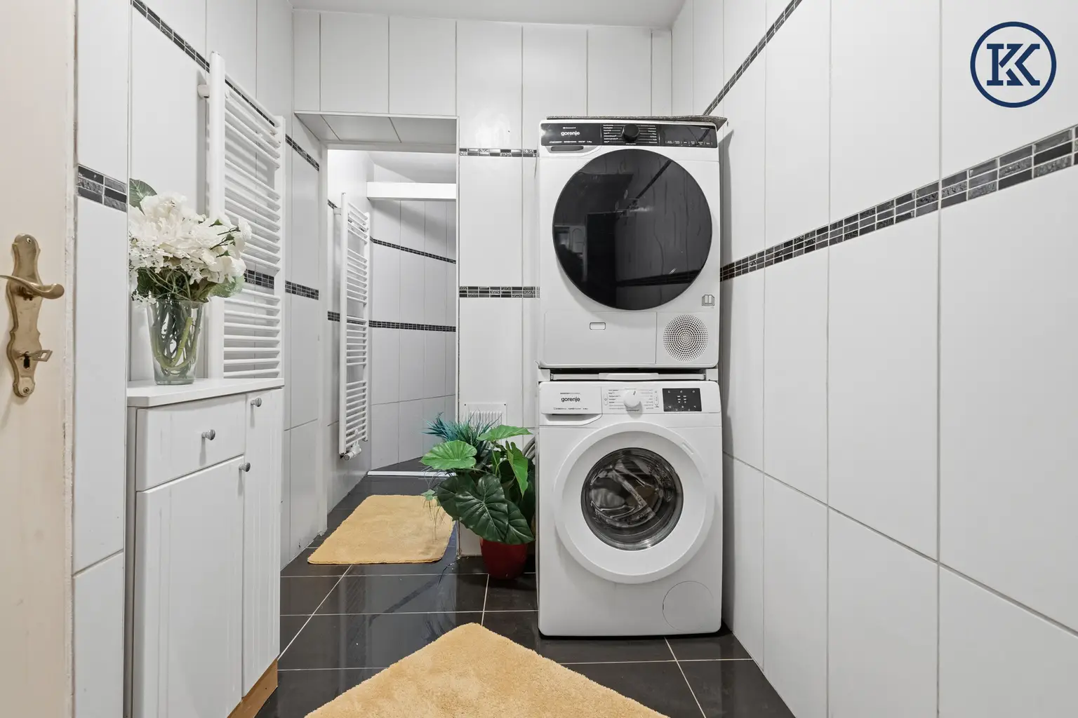 Badezimmer 3