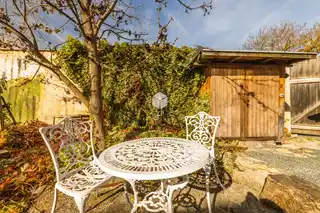 Garten 2