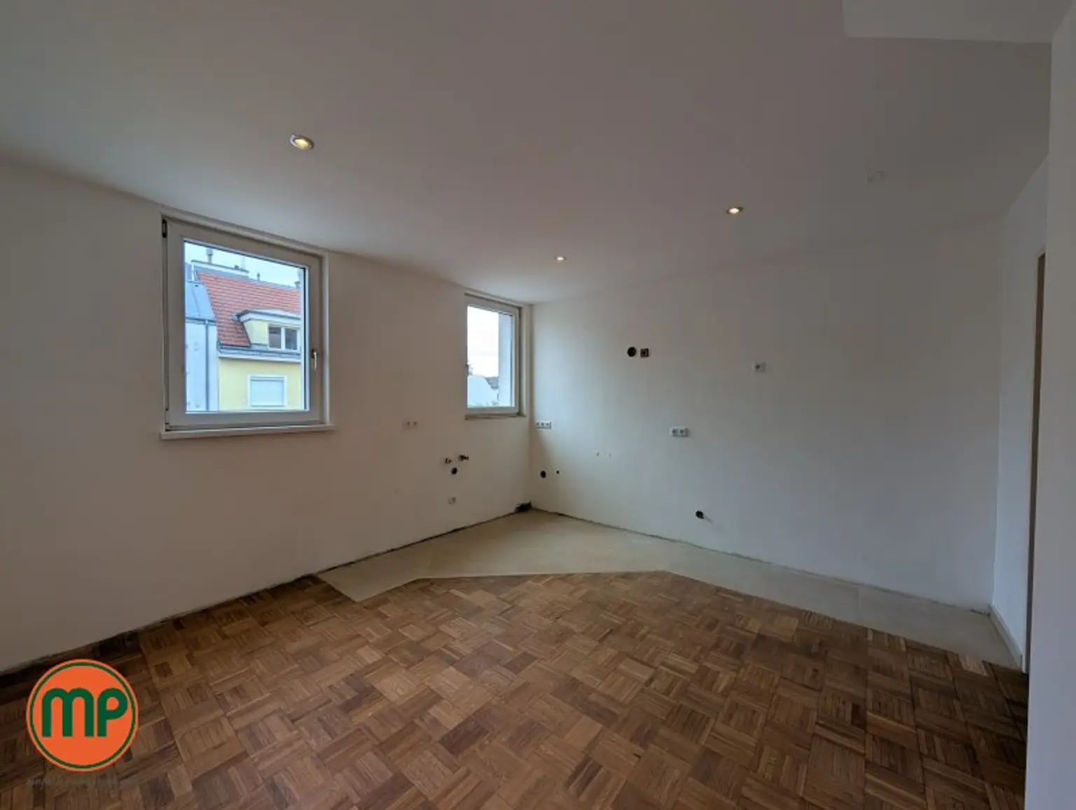WG Wohnung mit perfekter Anbindung