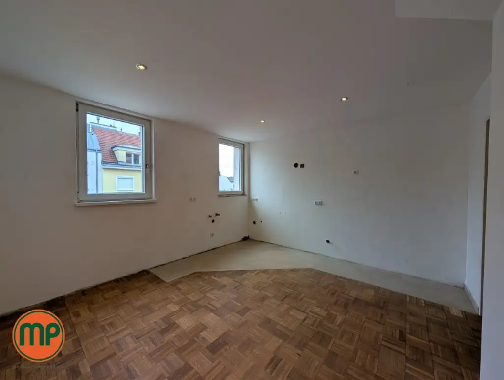 WG Wohnung mit perfekter Anbindung