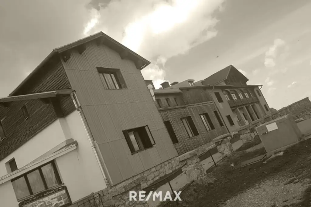 Die SOMMERFRISCHE - Tourismusprojekt - Summersale