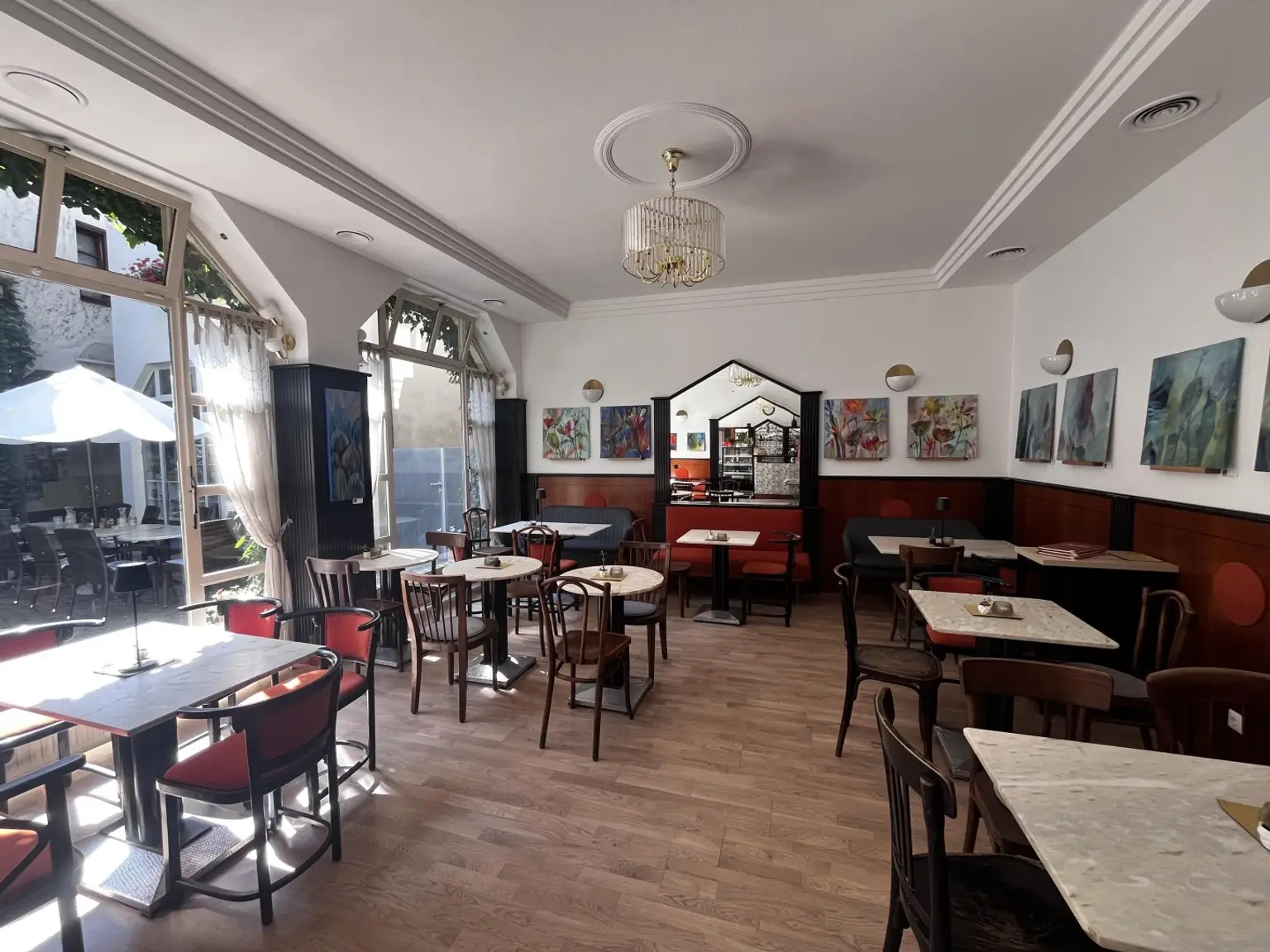 "Stadtcafe Purkersdorf"