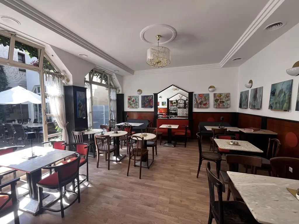 "Stadtcafe Purkersdorf"