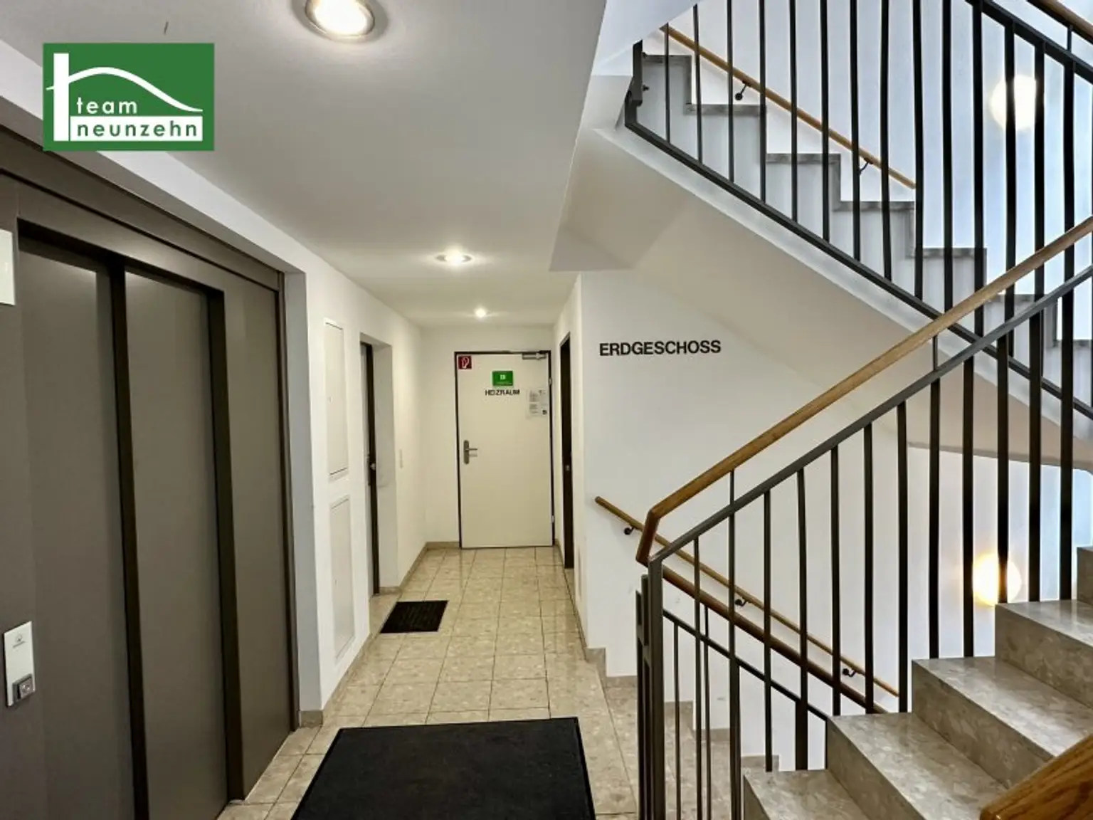 Attraktive 3-Zimmer-Dachgeschosswohnung mit Balkon in Ruhelage in 1190 Wien! - JETZT ZUSCHLAGEN
