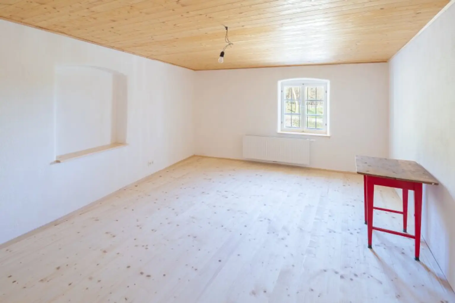 Zusätzliches Zimmer