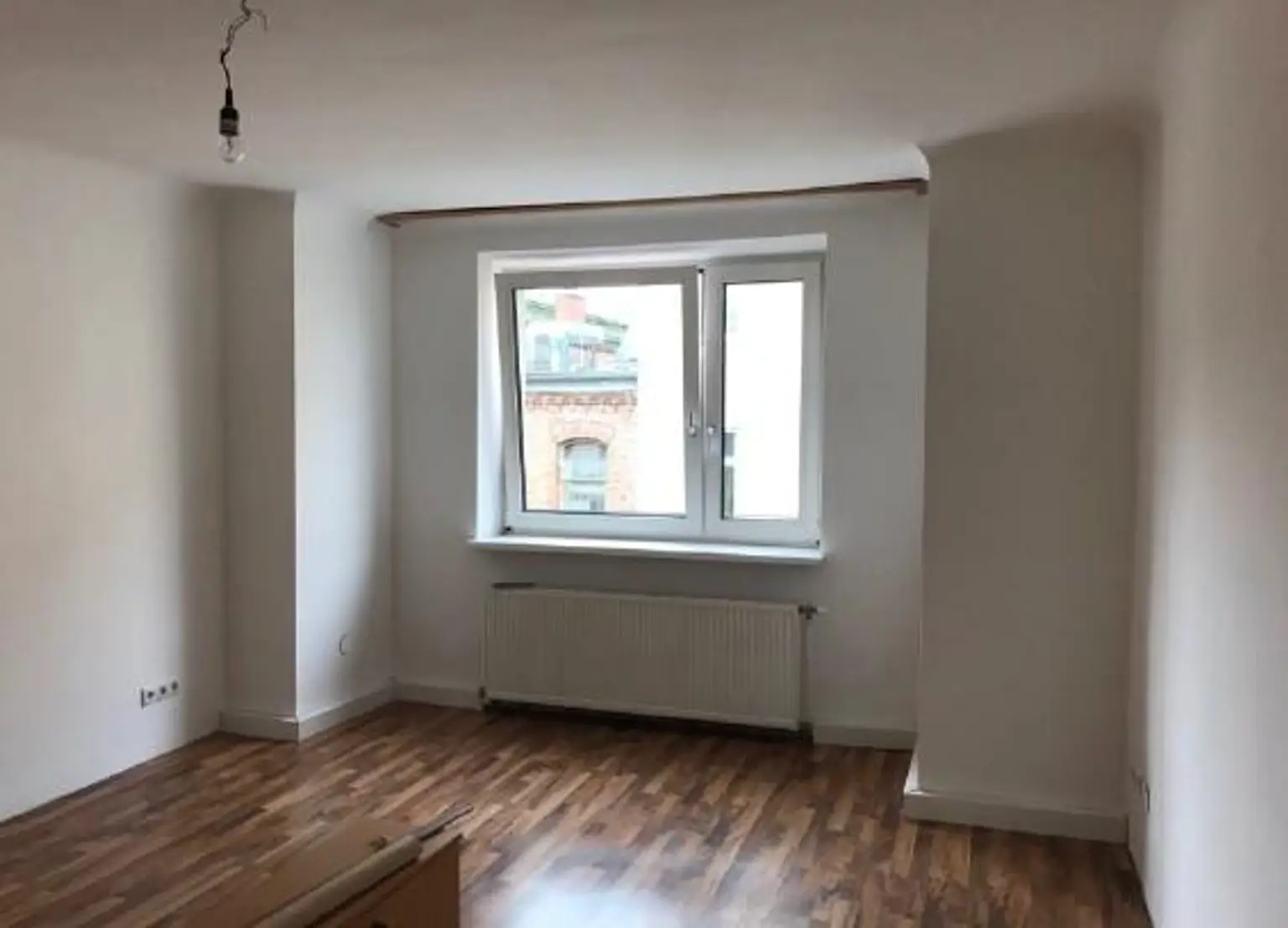 "Ihre Kapitalanlage mit stabilen Mieteinnahmen!"